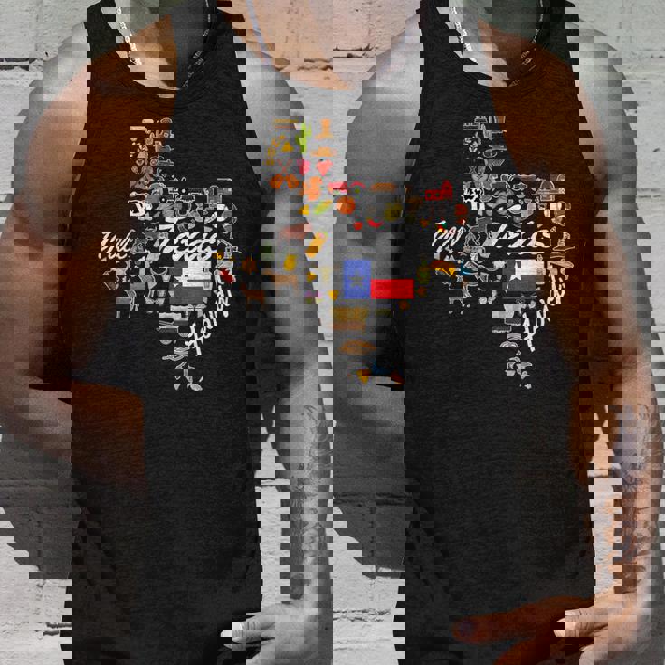 ハウディ・テキサス・カウボーイ・ロデオ・ウエスタン タンクトップ 彼への贈り物