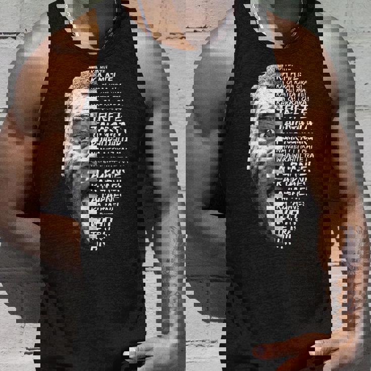 ハカニュージーランドブラックマオリ族ユニフォームグッズラグビー タンクトップ 彼への贈り物