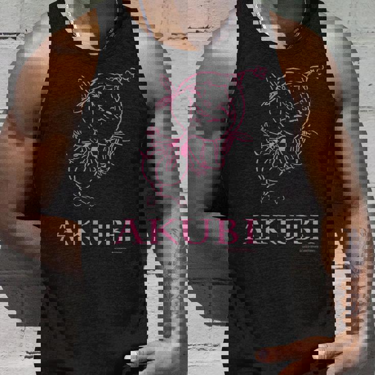 ハクション大魔王 H タンクトップ 彼への贈り物