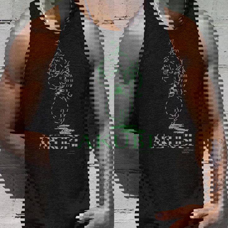 ハクション大魔王 L タンクトップ 彼への贈り物