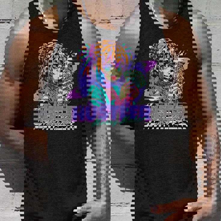 ハスラー マネーメーカー タンクトップ 彼への贈り物