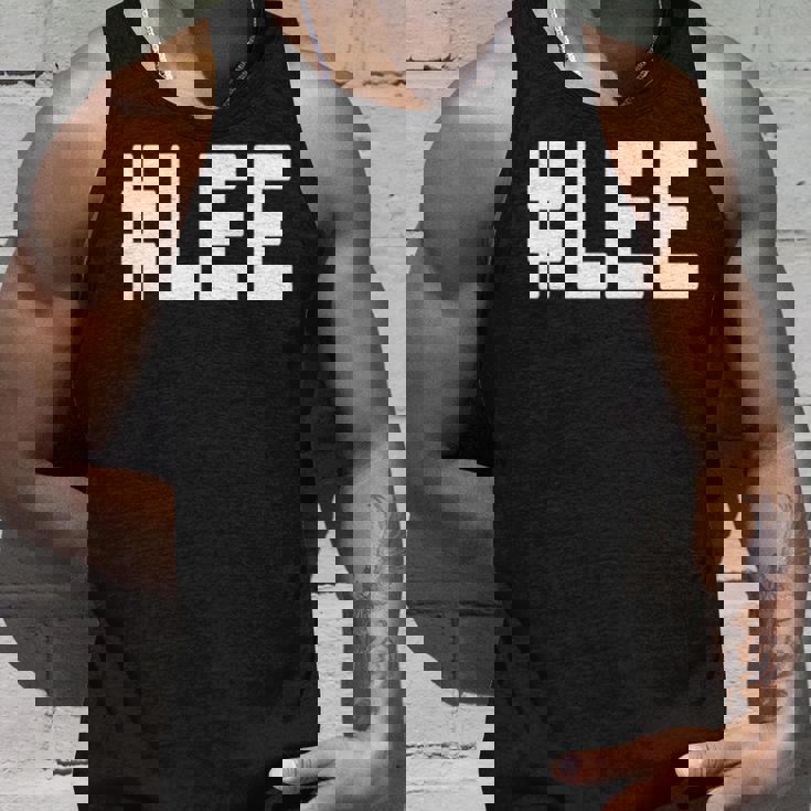 ハッシュタグ Lee ネームシャツ Lee 長袖tシャツ タンクトップ 彼への贈り物