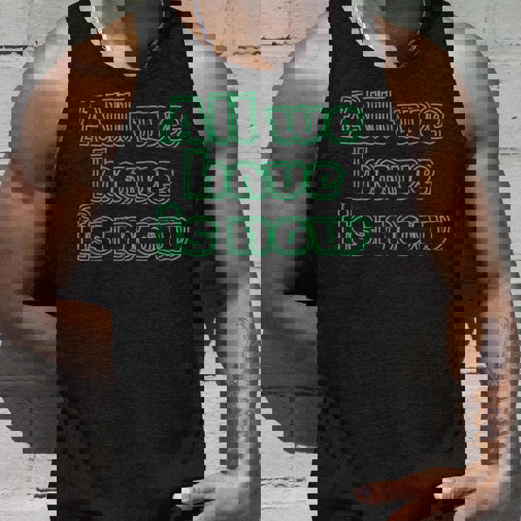 ハッピーライフマキシムナウ タンクトップ 彼への贈り物