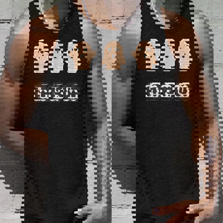 ハニボー《3 スリー》かわいい ハニワ 小さな 埴輪 歴史土器 イラスト キャラクター タンクトップ 彼への贈り物