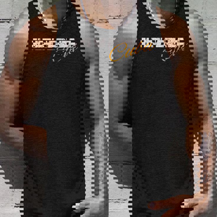 ハバナ キューバ 1514 レトロ キューバ プライド ヴィンテージ 70 年代 80 年代 タンクトップ 彼への贈り物