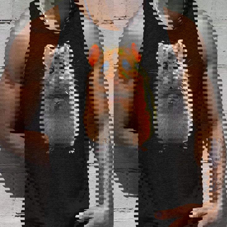 ハムスター げっ歯類 ゴールデンハムスター フィールドハムスター 小型ハムスター タンクトップ 彼への贈り物