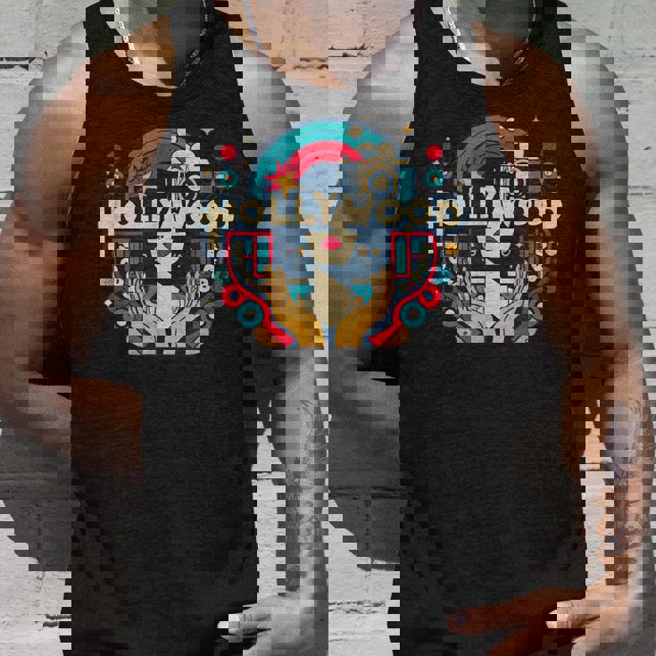 ハリウッド映画スター レトロ 黄金時代 映画 シネマ タンクトップ 彼への贈り物