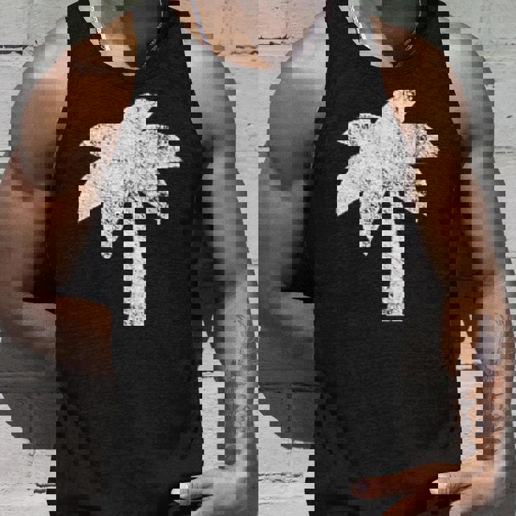 ハレイワ ビーチロングボード サーフショップ ヴィンテージ調 タンクトップ 彼への贈り物