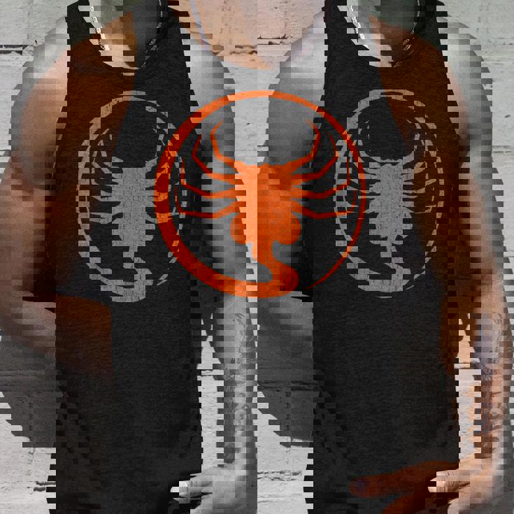 ハロウィン 怖いエイリアン フェイスハガー ホラー パンプキン レイジーコスチューム タンクトップ 彼への贈り物