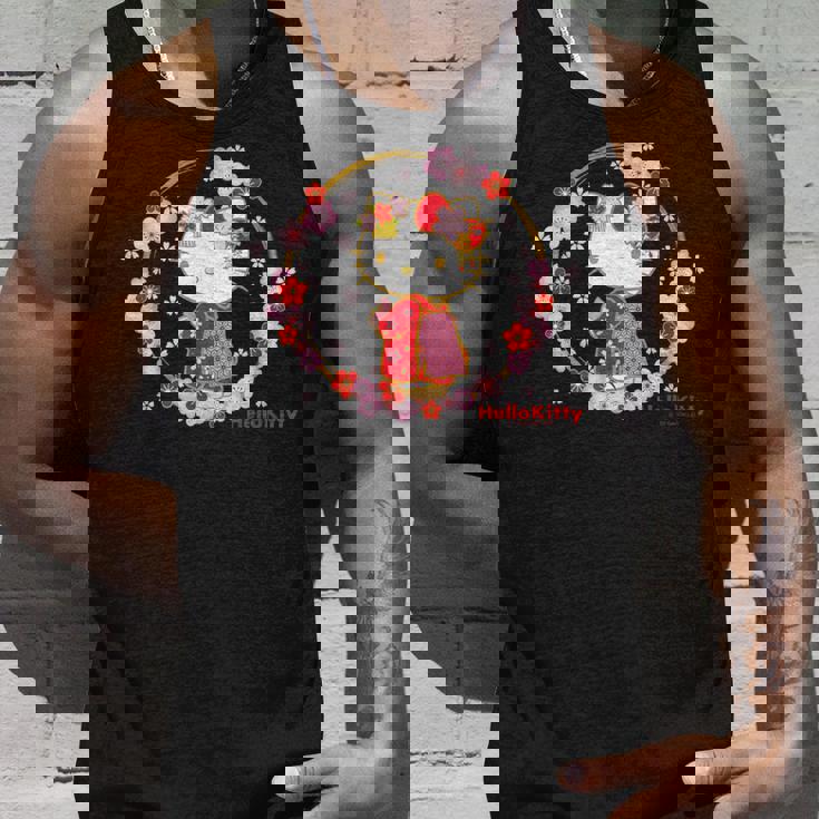 ハローキティ Usデザイン 浴衣 タンクトップ 彼への贈り物