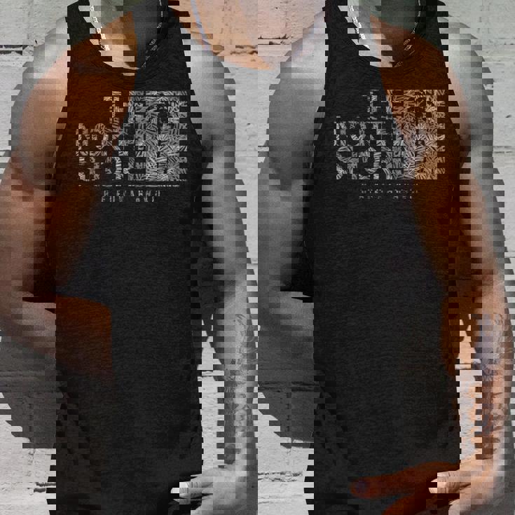 ハワイ ノースショア ハレイワヤシの木 タンクトップ 彼への贈り物