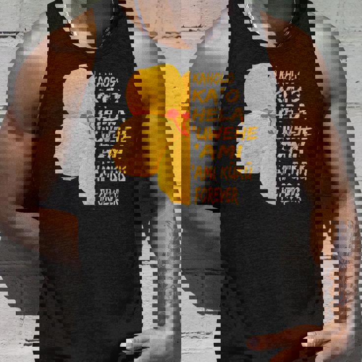 ハワイアン フラダンサー ワヒネ フラダンス ベーシック ステップ タンクトップ 彼への贈り物