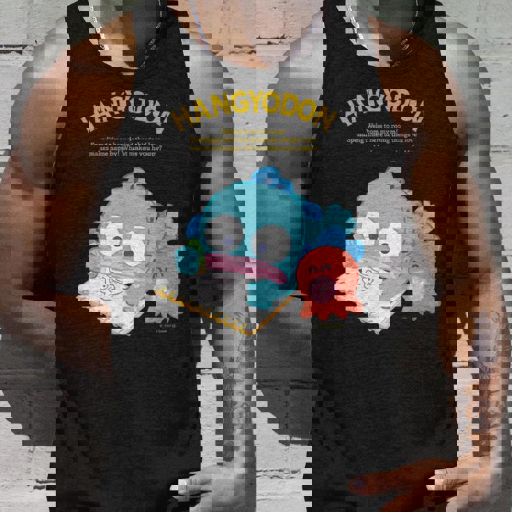 ハンギョドン ハピネスマイルーム タンクトップ 彼への贈り物