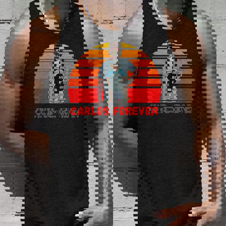 ハングオーバー映画 クラシックシネマ カルロスシャツ 男性用 映画 タンクトップ 彼への贈り物