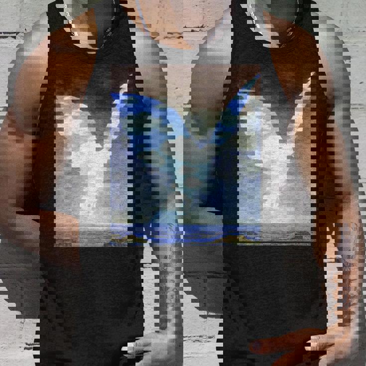 ハンサムシャツ タンクトップ 彼への贈り物