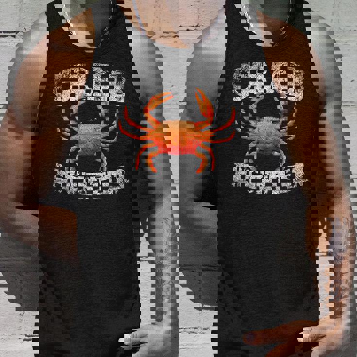 ハンティング メンズ ボーイズ キッズ カニ タンクトップ 彼への贈り物