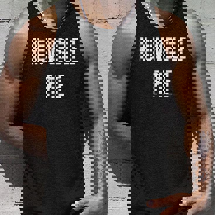 ハンブルパイ タンクトップ 彼への贈り物