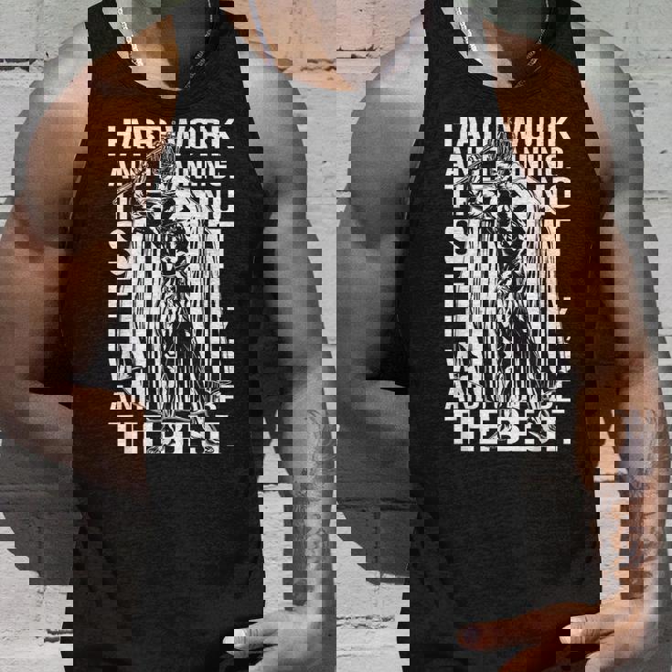 ハードワークトレーニング ミスターオリンピア ロニー・コールマン ボディービルディング タンクトップ 彼への贈り物