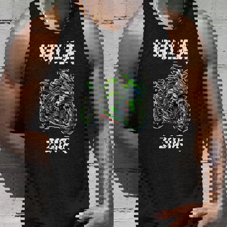 バイク Zx10r ニンジャ モーターサイクリスト Zx10r バイク タンクトップ 彼への贈り物