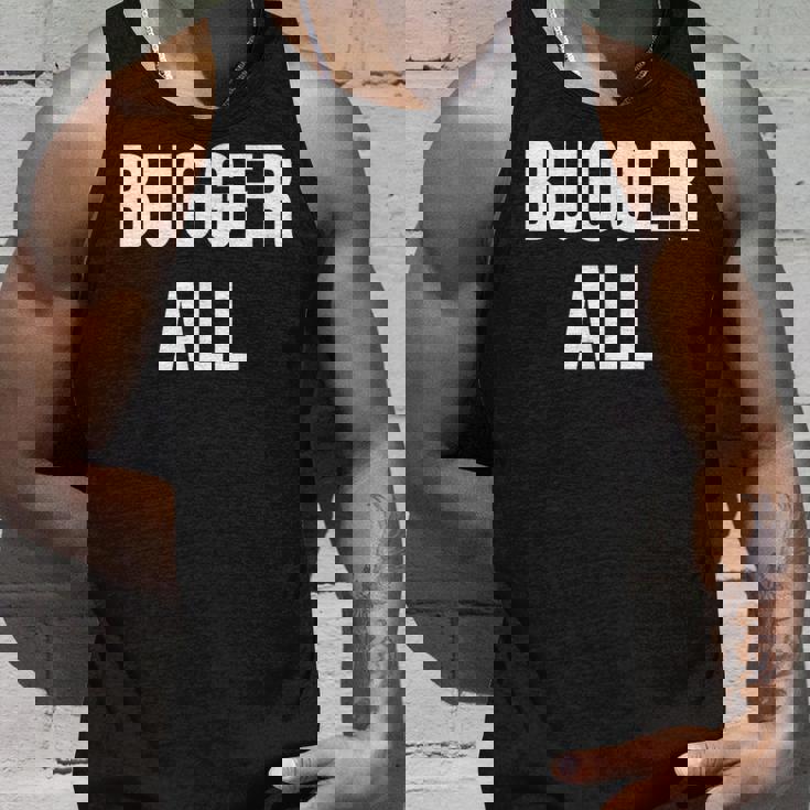 バガー 全て タンクトップ 彼への贈り物