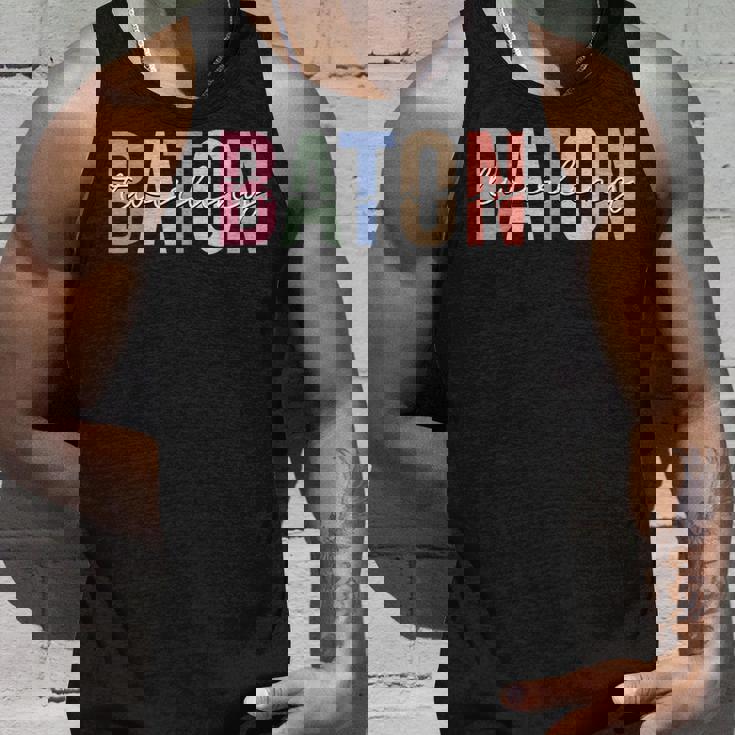 バトン トワリング トワラー タンクトップ 彼への贈り物