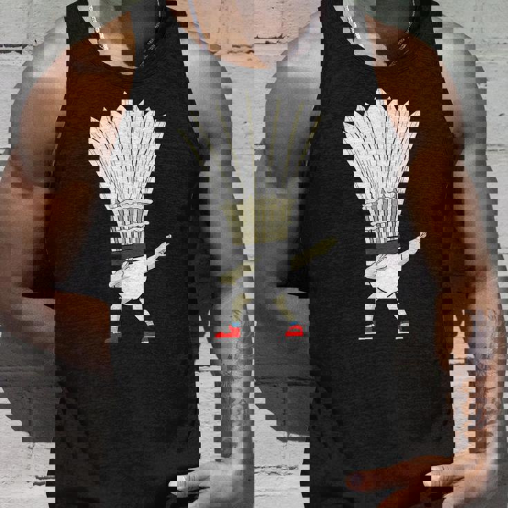 バドミントン ダビングシャトルコック バーディーボーイ バドミントン タンクトップ 彼への贈り物