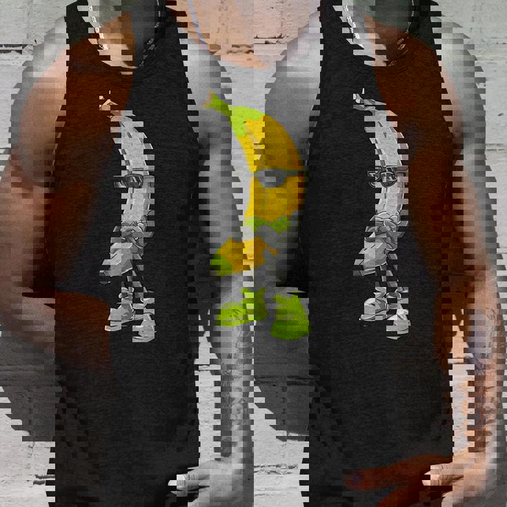 バナナラバーズ バナナサングラス クールバナナ サングラス付き タンクトップ 彼への贈り物