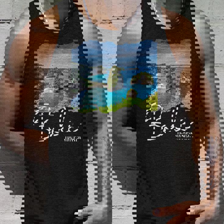 バリお土産 バリ島インドネシアのお土産バリ島 タンクトップ 彼への贈り物