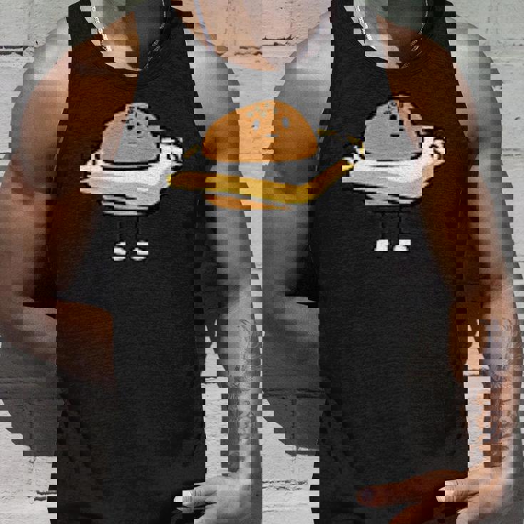 バンズパン タンクトップ 彼への贈り物