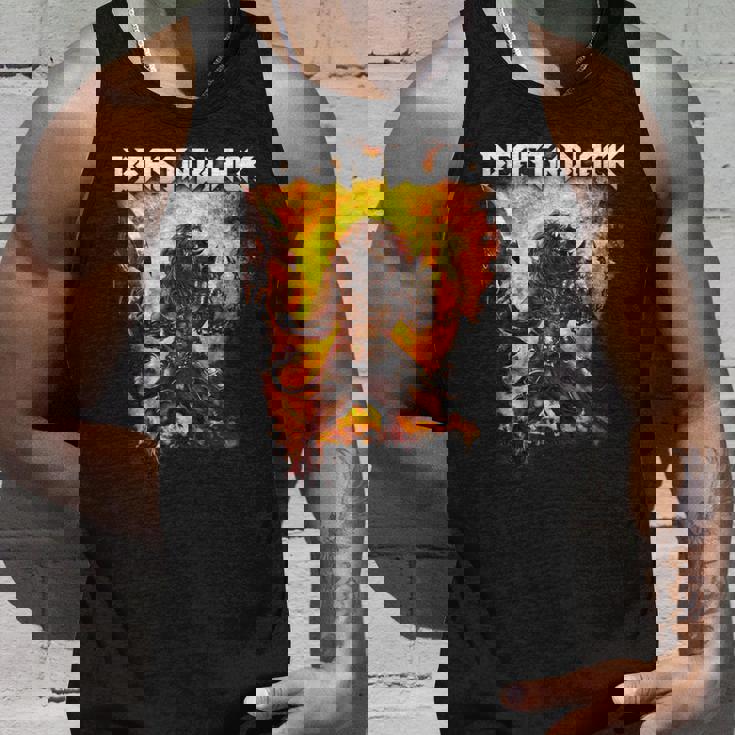 バーサーカー タンクトップ 彼への贈り物