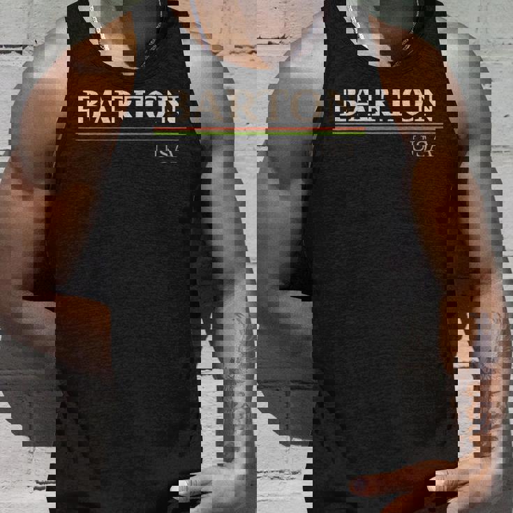 バートン Usa タンクトップ 彼への贈り物