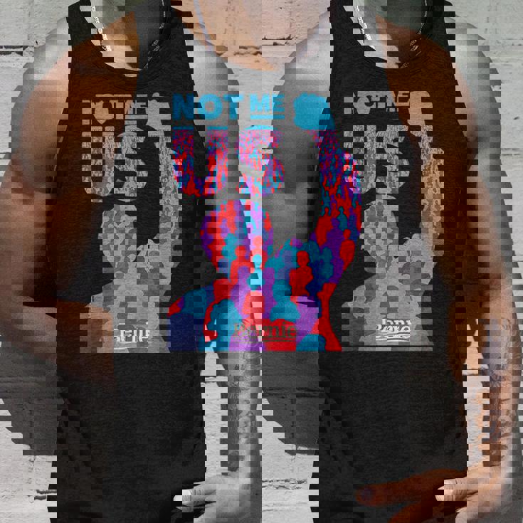 バーニーサンダースtシャツ タンクトップ 彼への贈り物