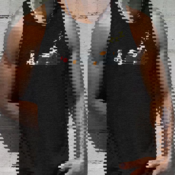 バーニーズマウンテンドッグ 日本酒 おもしろ犬ギフト タンクトップ 彼への贈り物