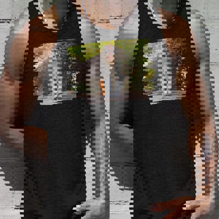 パタス・モンキー タンクトップ 彼への贈り物