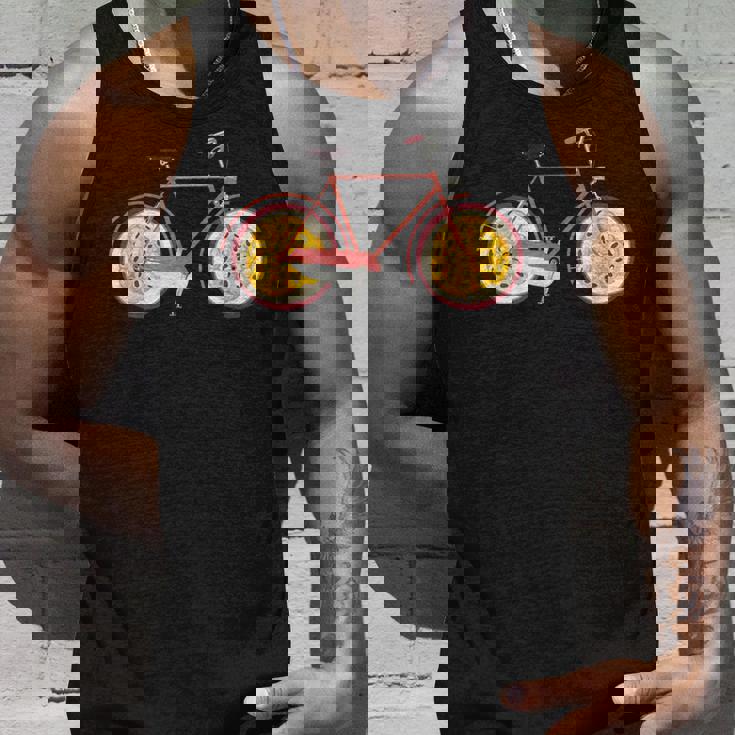 パッションフルーツ 季節 くだもの 自転車 冒険 運動 サイクリスト 散策 果物好き 健康 利点 免疫 ブースト タンクトップ 彼への贈り物