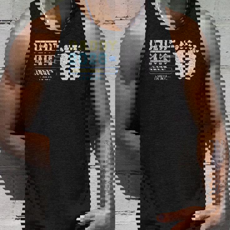 パパ 2026 ローディング 妊娠発表 父親になる予定者 タンクトップ 彼への贈り物