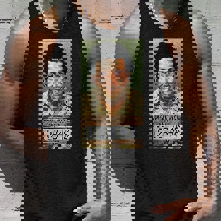 パブロ・カルセル タンクトップ 彼への贈り物