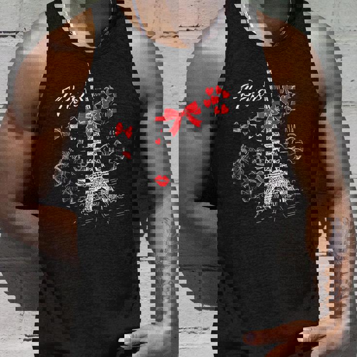 パリ I フランス 旅行 フランス エッフェル塔 フランス語 フランス語 タンクトップ 彼への贈り物