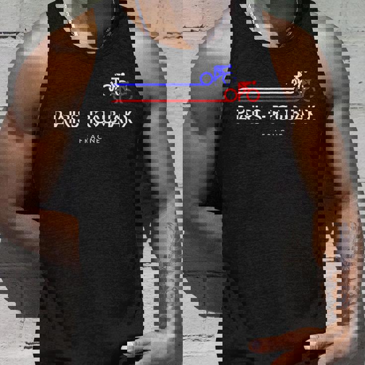 パリ・ルーベ タンクトップ 彼への贈り物