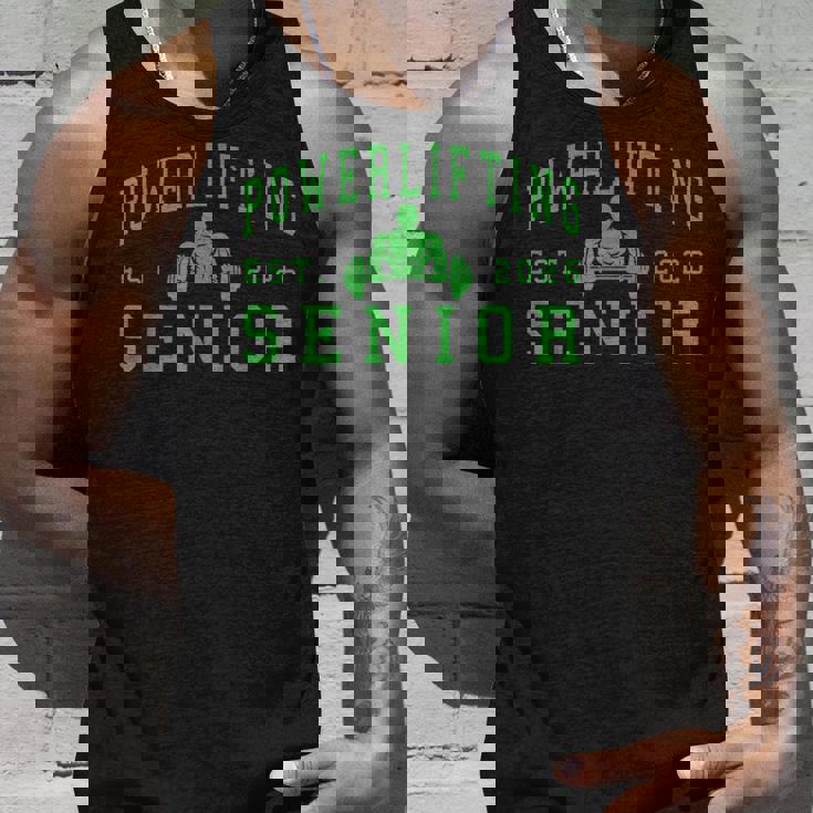 パワーリフティング シニアナイト パワーリフティング 2026 卒業 34 タンクトップ 彼への贈り物