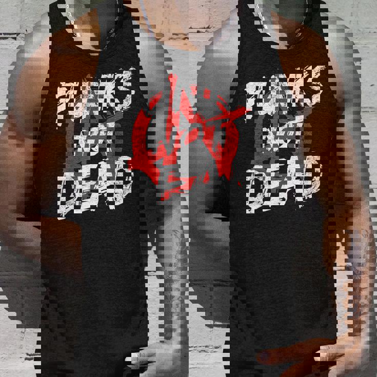 パンク ロック ポゴ アナーキー パンクス パンク ロッカー パンクの衣装 タンクトップ 彼への贈り物