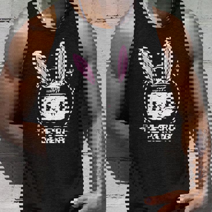 パンプ・イット・バニー タンクトップ 彼への贈り物