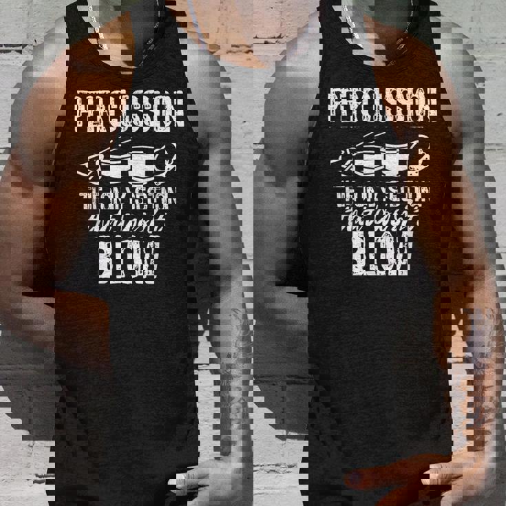 パーカッション楽器 タンクトップ 彼への贈り物