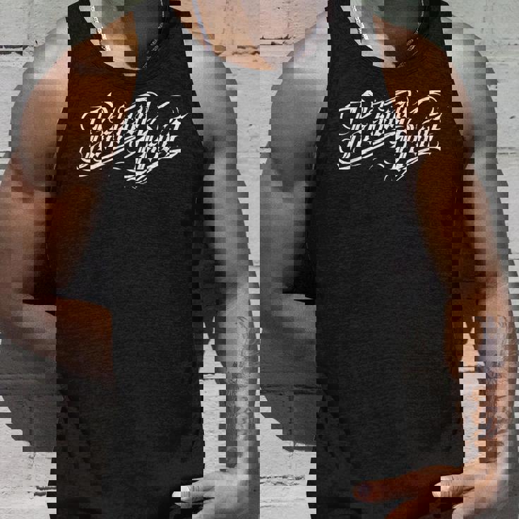 パークウェイドライブ タンクトップ 彼への贈り物