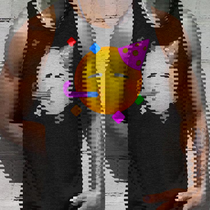 パーティーフェイス タンクトップ 彼への贈り物