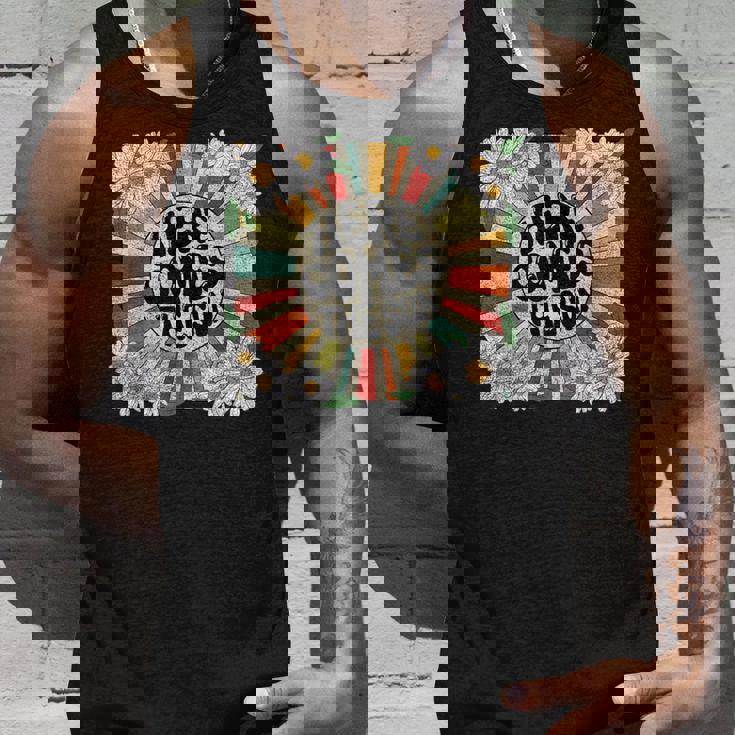 ヒア・カムズ・ザ・サン タンクトップ 彼への贈り物