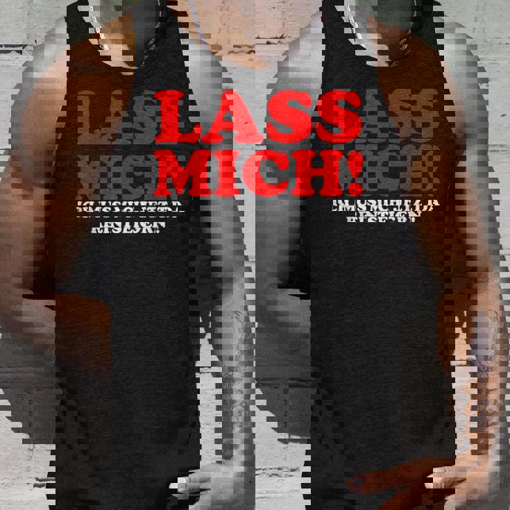 ヒステリック・ラス・ミッキー 今は入らない。 タンクトップ 彼への贈り物