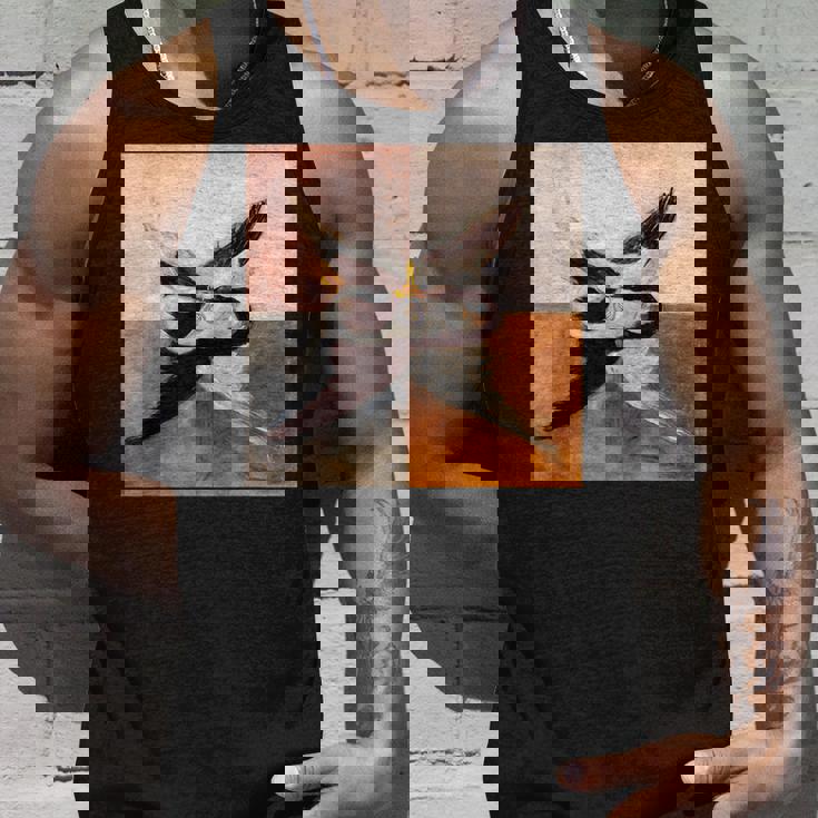 ヒルマ・アフ・クリントのスワネン タンクトップ 彼への贈り物