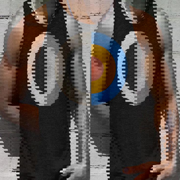 ヒルマ・アフ・クリント作 白鳥 17号 タンクトップ 彼への贈り物