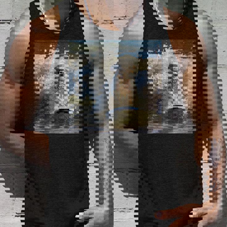 ビションフリーゼ犬 ビションフリーゼ タンクトップ 彼への贈り物